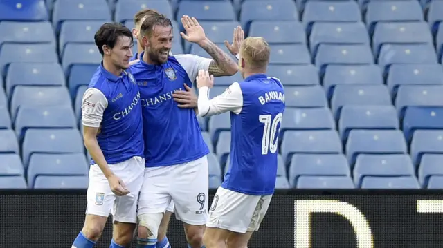 Steven Fletcher