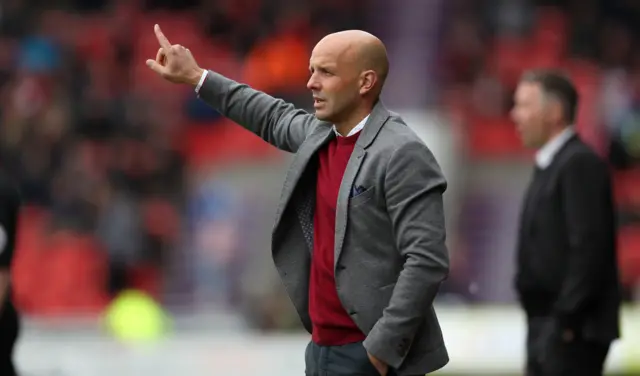 Paul Tisdale