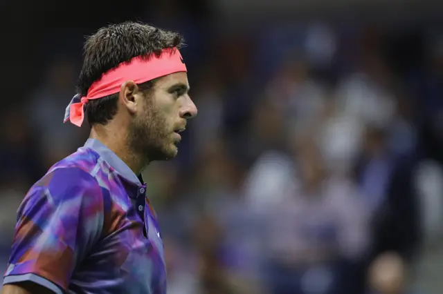 Del Potro