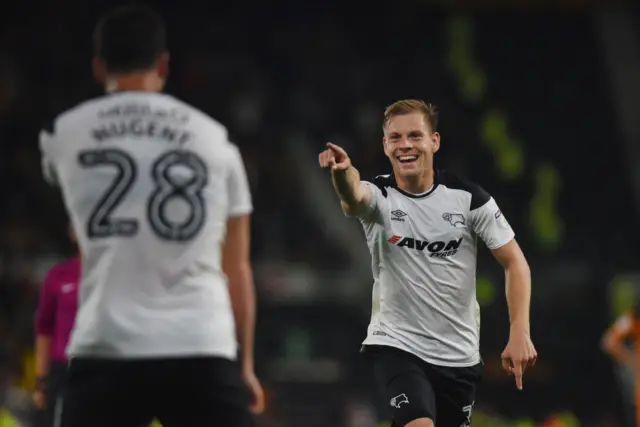 Derby win