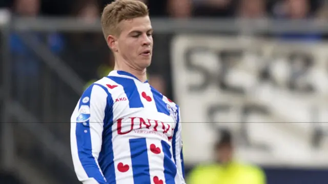 Joost van Aken