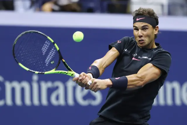 Nadal