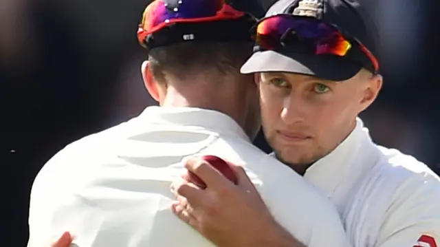Joe Root