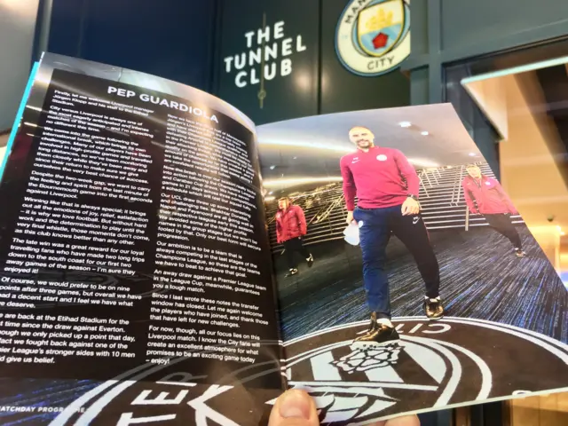 Programme