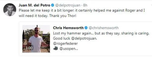 Del Potro