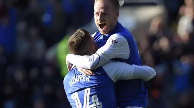 Gary Hooper