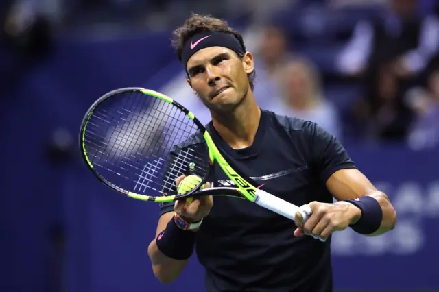 Nadal