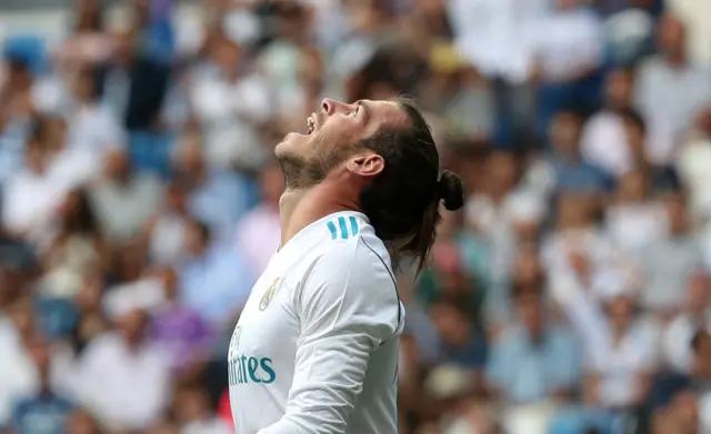 Gareth Bale