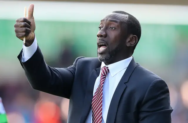 Jimmy Floyd Hasselbaink