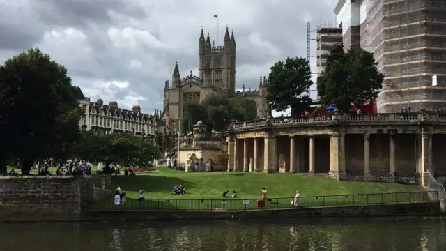 Bath