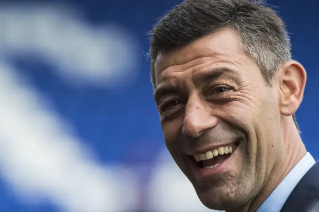 Pedro Caixinha