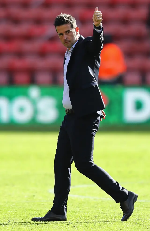 Marco Silva