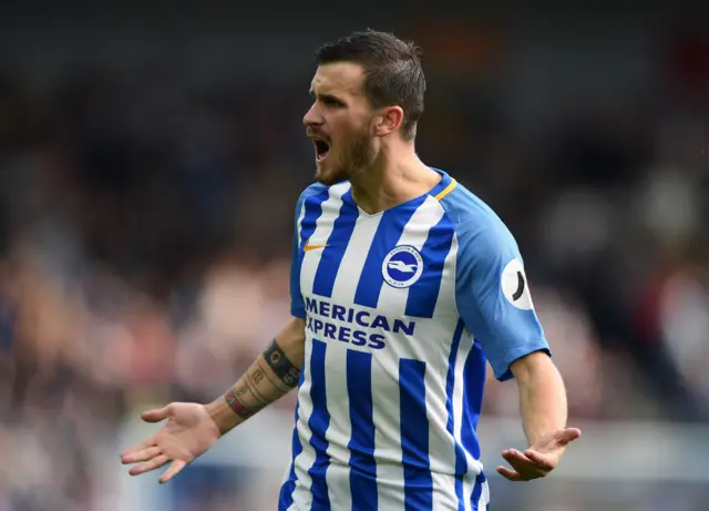 Pascal Gross