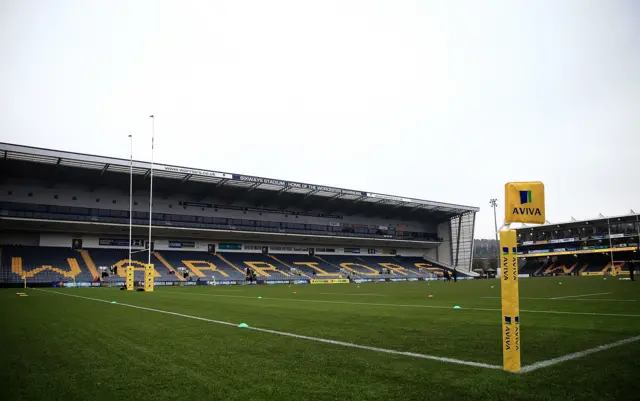 Sixways