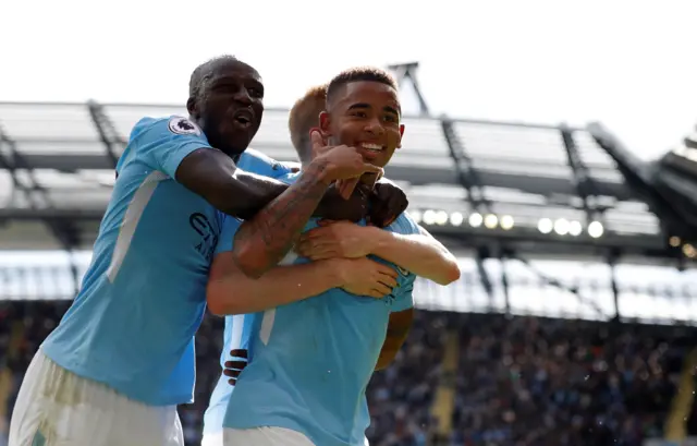 Gabriel Jesus