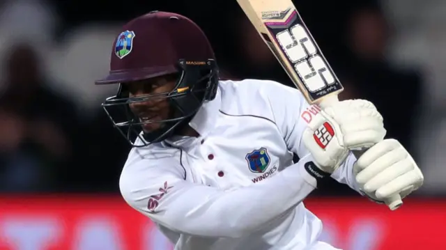 Shai Hope