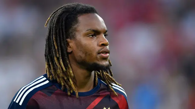 Renato Sanches