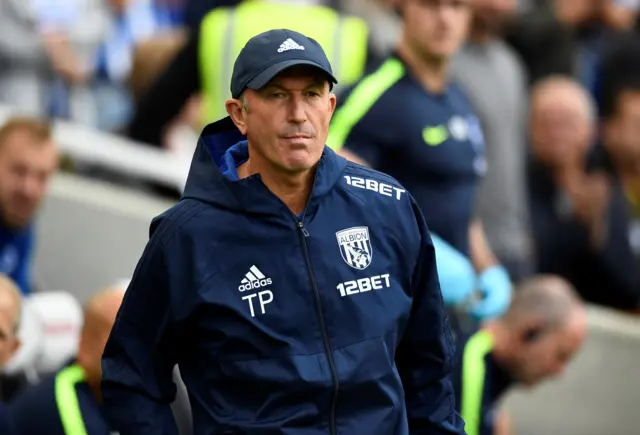 Tony Pulis