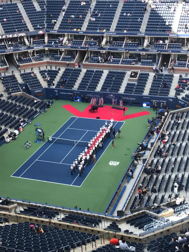 US Open