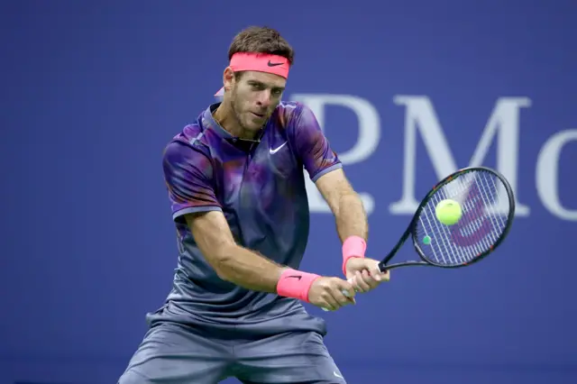 Del Potro