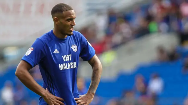 Kenneth Zohore