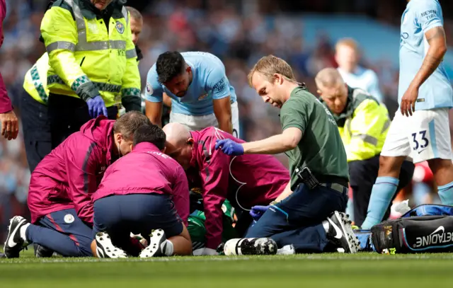 Ederson