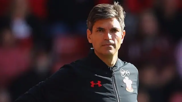 Mauricio Pellegrino