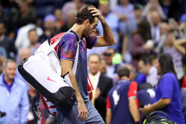 Juan Martin del Potro