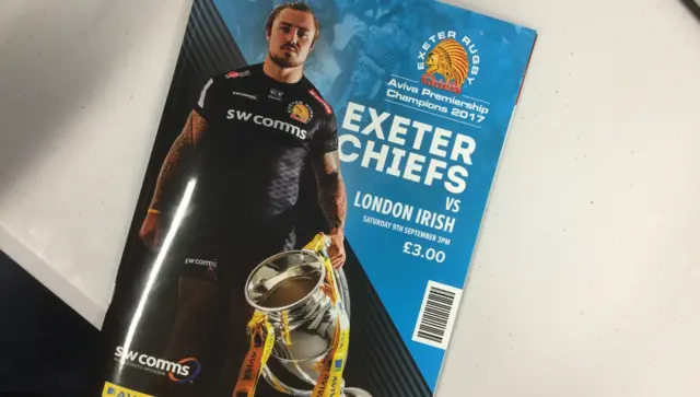 Jack Nowell