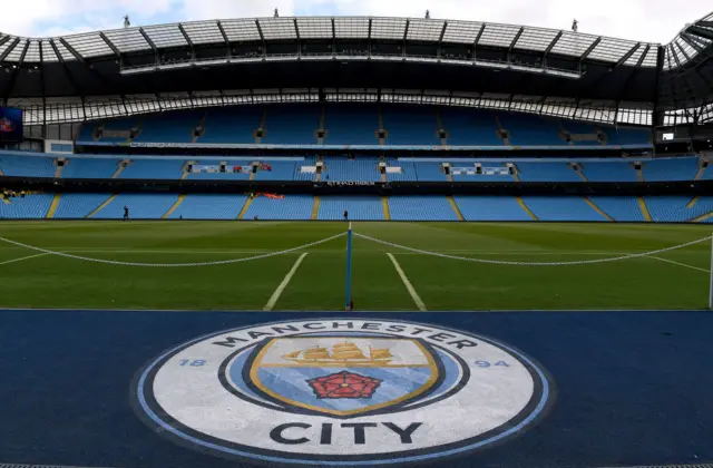 Manchester City
