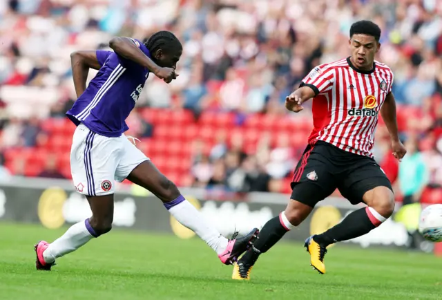 Clayton Donaldson