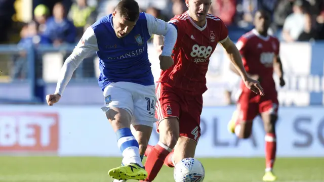 Gary Hooper