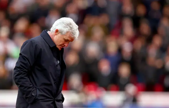 Mark Hughes