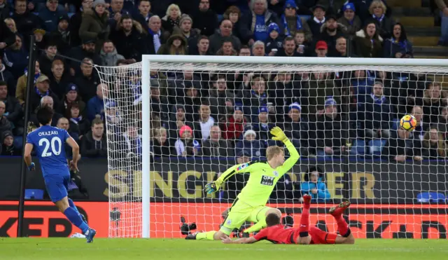Shinji Okazaki