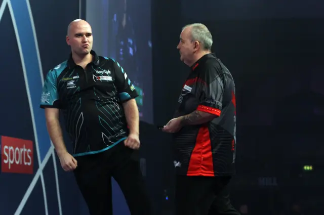 Rob Cross