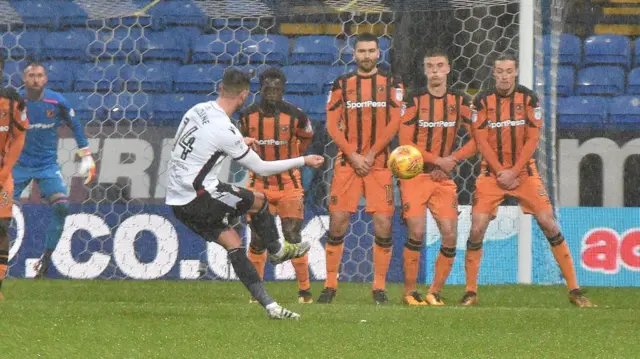 Gary Madine