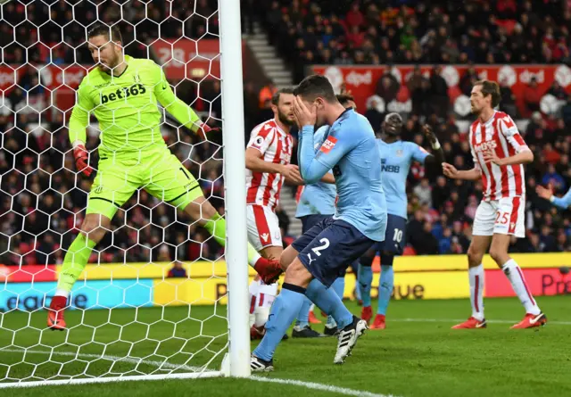 Ciaran Clark