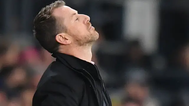 Gary Rowett