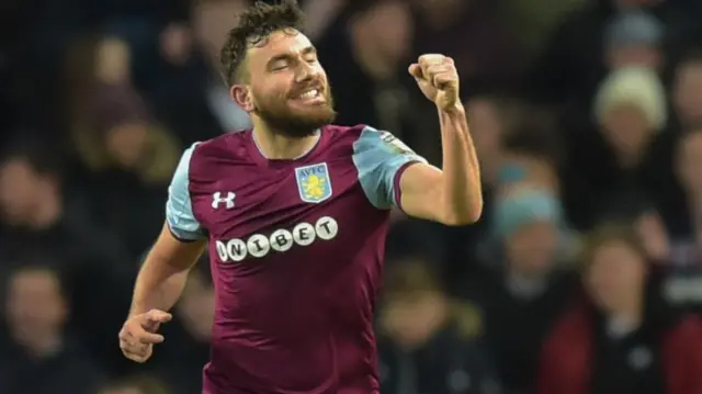Robert Snodgrass