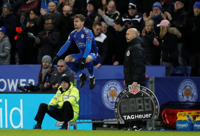 Adrien Silva