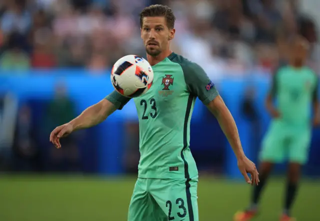 Adrien Silva