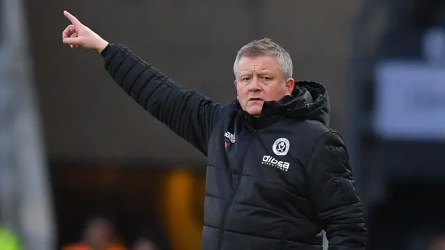 Chris Wilder
