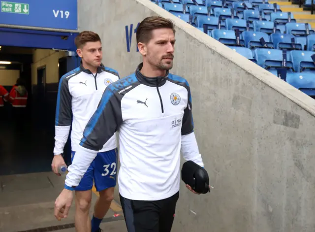 Adrien Silva