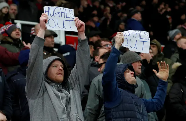 Mark Hughes