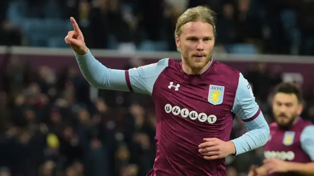 Birkir Bjarnason