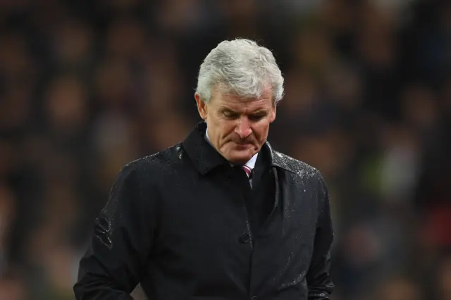 Mark Hughes