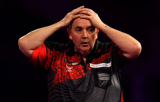 Phil Taylor