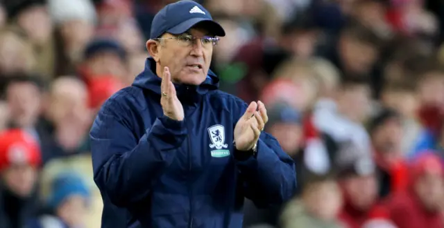 Tony Pulis