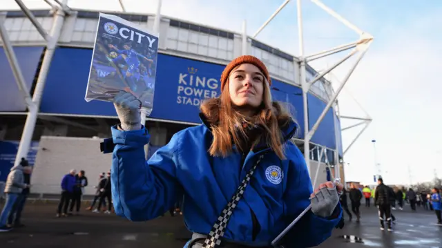 Programme seller