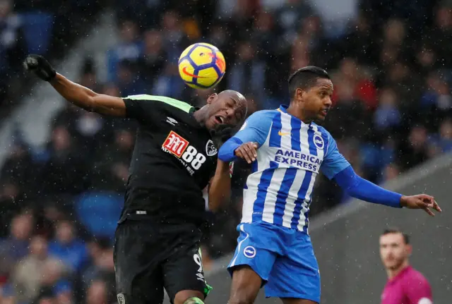 Benik Afobe